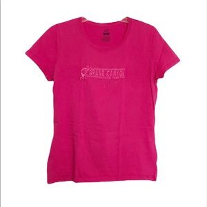 Grand Canyon National Park Cotton T-shirt